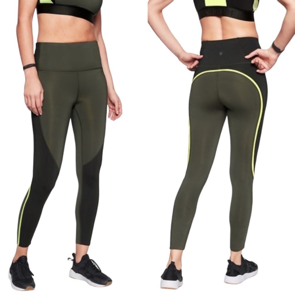 Athleta ‘Spar’ Leggings‎